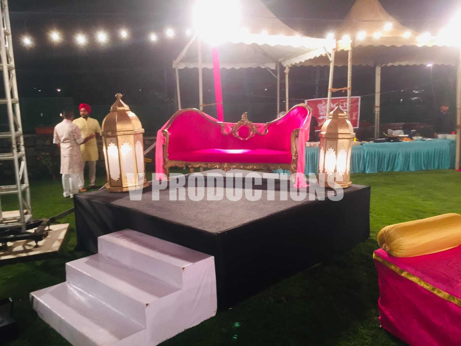 corporate event management company in bangalore